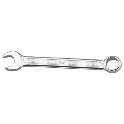 Elora 04220 0Ba Midget Combination Spanner Elora
