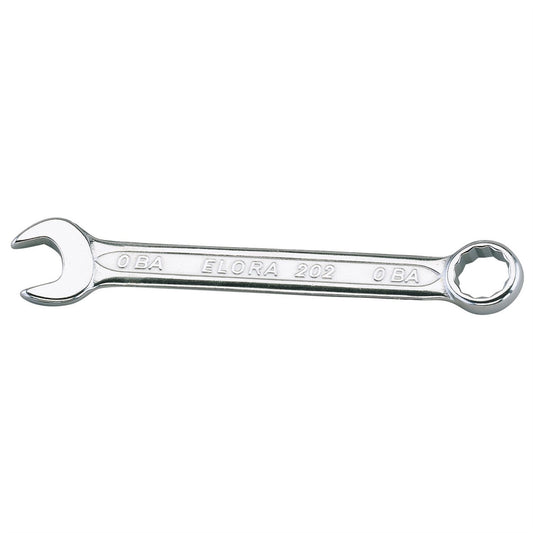 Elora 04220 0Ba Midget Combination Spanner Elora