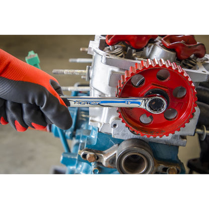 Sealey AK7980 Mechanic's Tool Kit 144pc Sealey