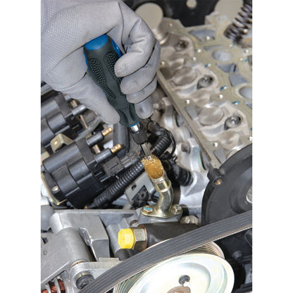 Draper 22232 Wire Brush Set 20 Piece Draper