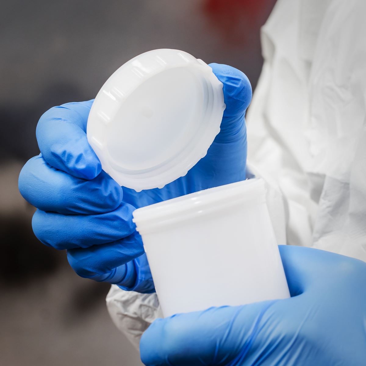 Sealey S631 Spray Gun Touch-Up Gravity Feed - 1mm Set-Up Sealey