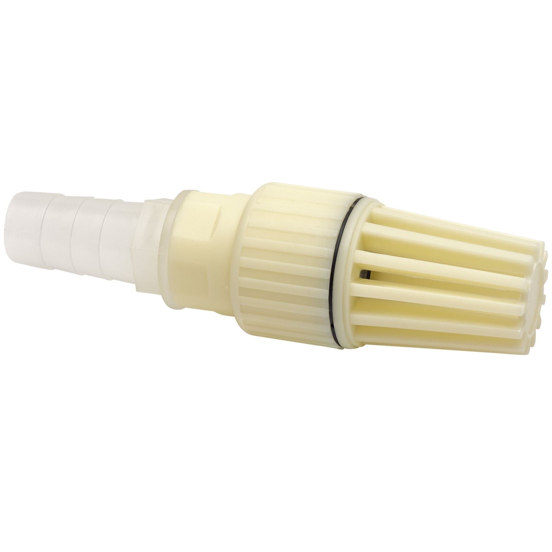 Draper 19547 Foot Valve Strainer 25mm/1" Draper