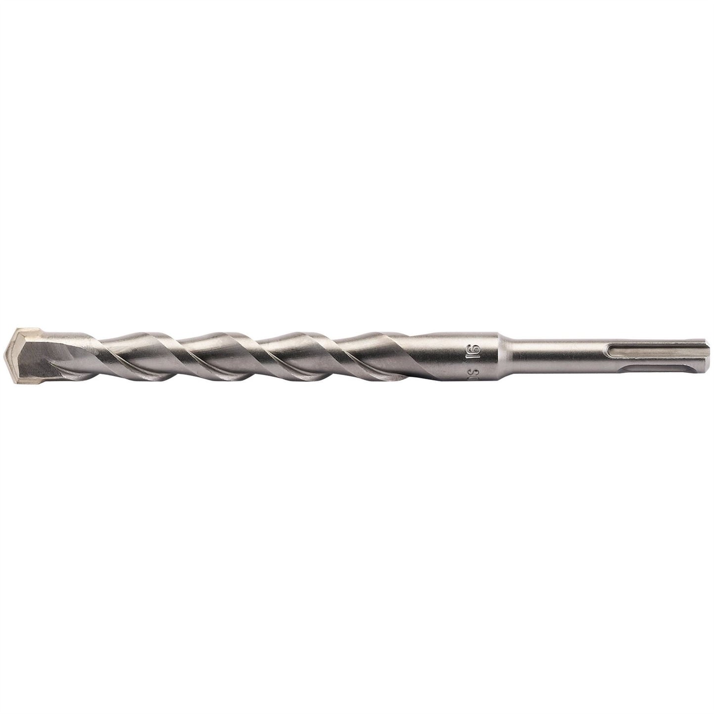 Draper 41291 SDS+ Masonry Drill 16.0 x 200mm Draper