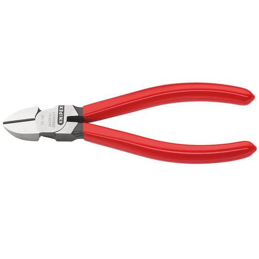 Knipex 55457 70 01 140 Diagonal Cutter 140mm Knipex
