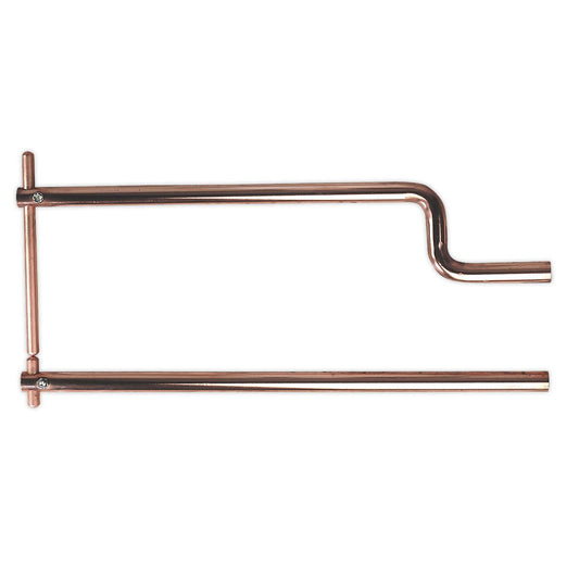 Sealey 120/803156 Spot Welding Arms 500mm Large Opening Sealey