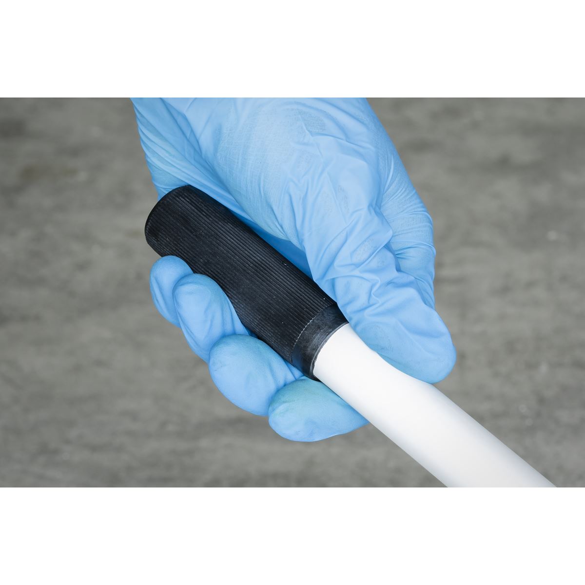 Sealey 1015CX Short Chassis Trolley Jack 1.5 Tonne Sealey