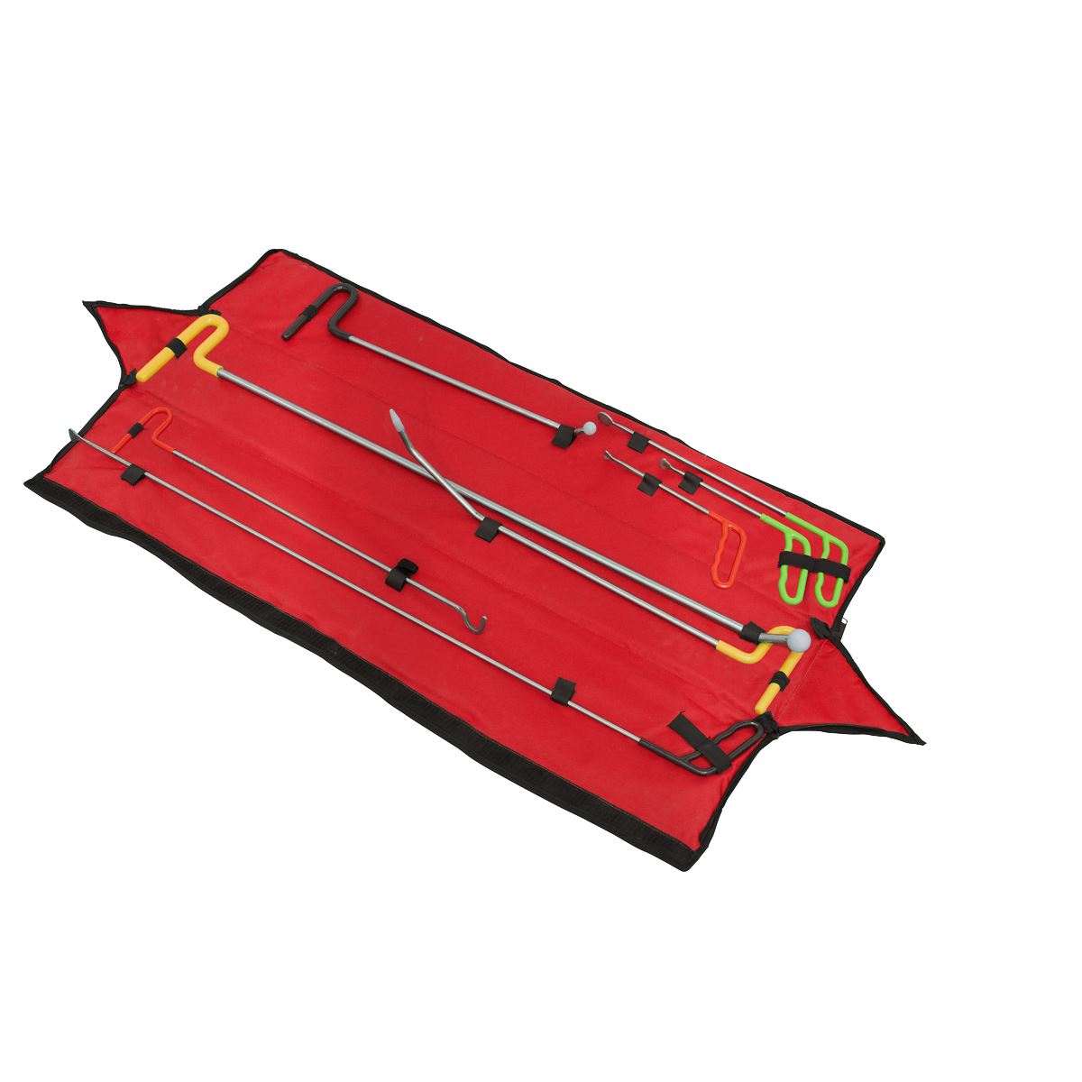 Sealey RE103 Paintless Dent Repair Kit 8pc Sealey