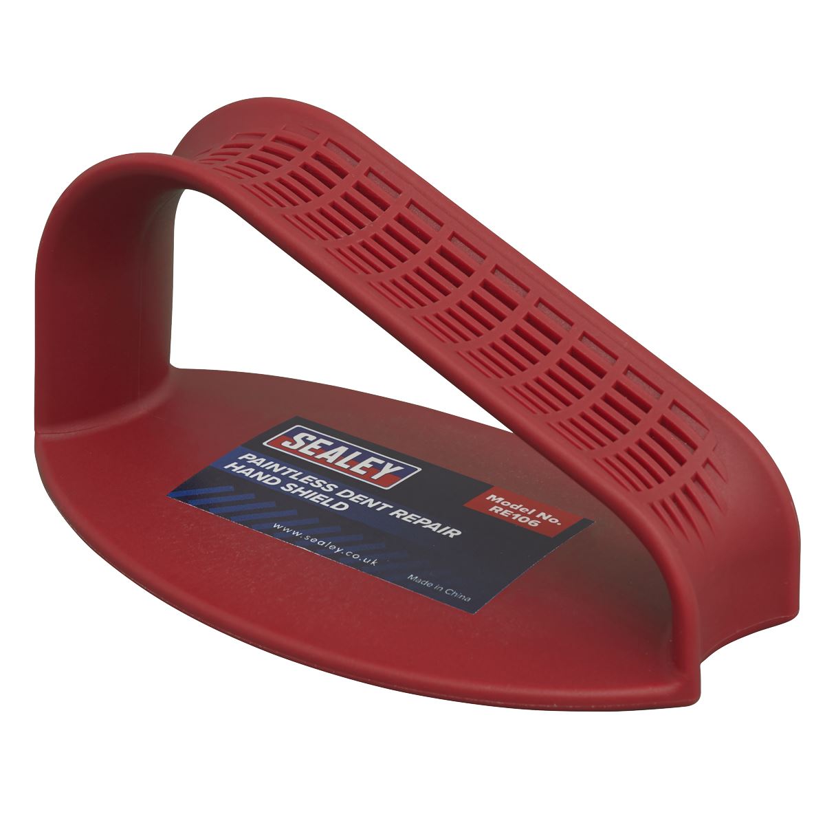 Sealey RE106 Paintless Dent Repair Hand Shield Sealey