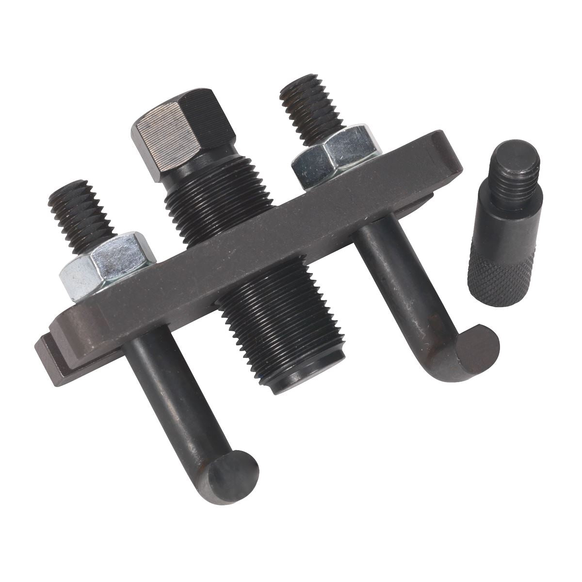 Sealey VSE5590 Fuel Pump Sprocket Puller - for Ford Transit 2.2 Puma Diesel - Chain Drive Sealey