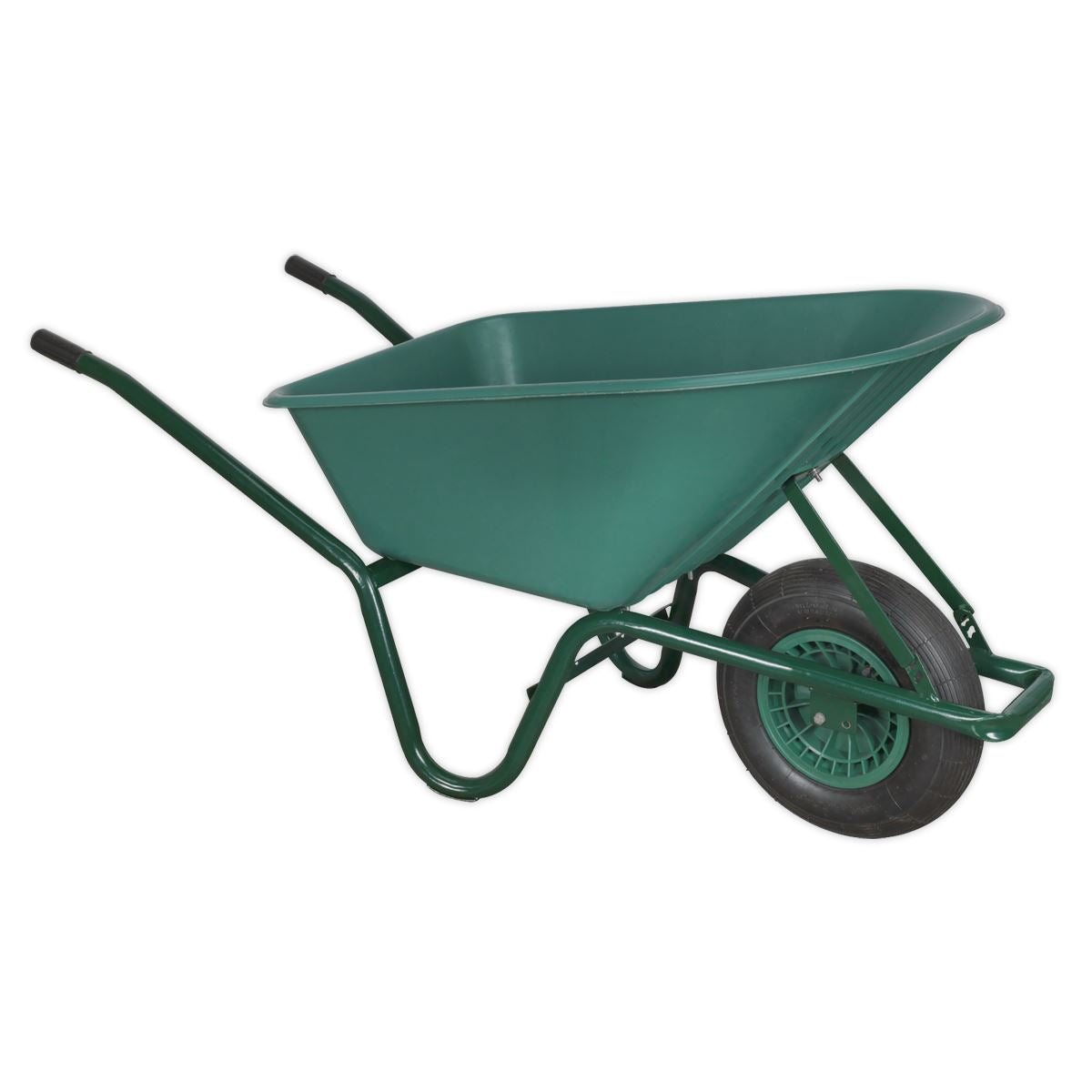 Sealey WB85 Wheelbarrow 85L Sealey