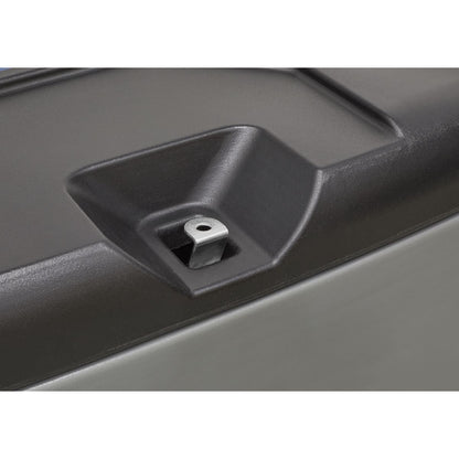 Sealey D440T Combi Fuel Tank 400L/50L Portable Sealey