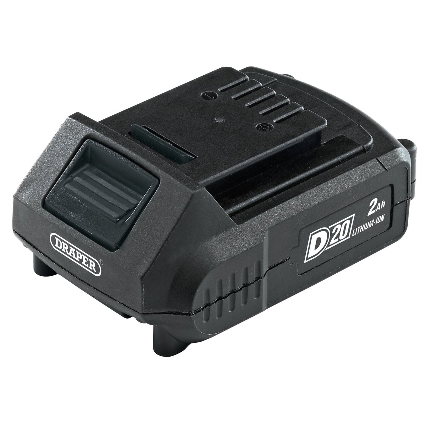Draper 55887 D20 20V Li-ion Battery 2.0Ah Draper