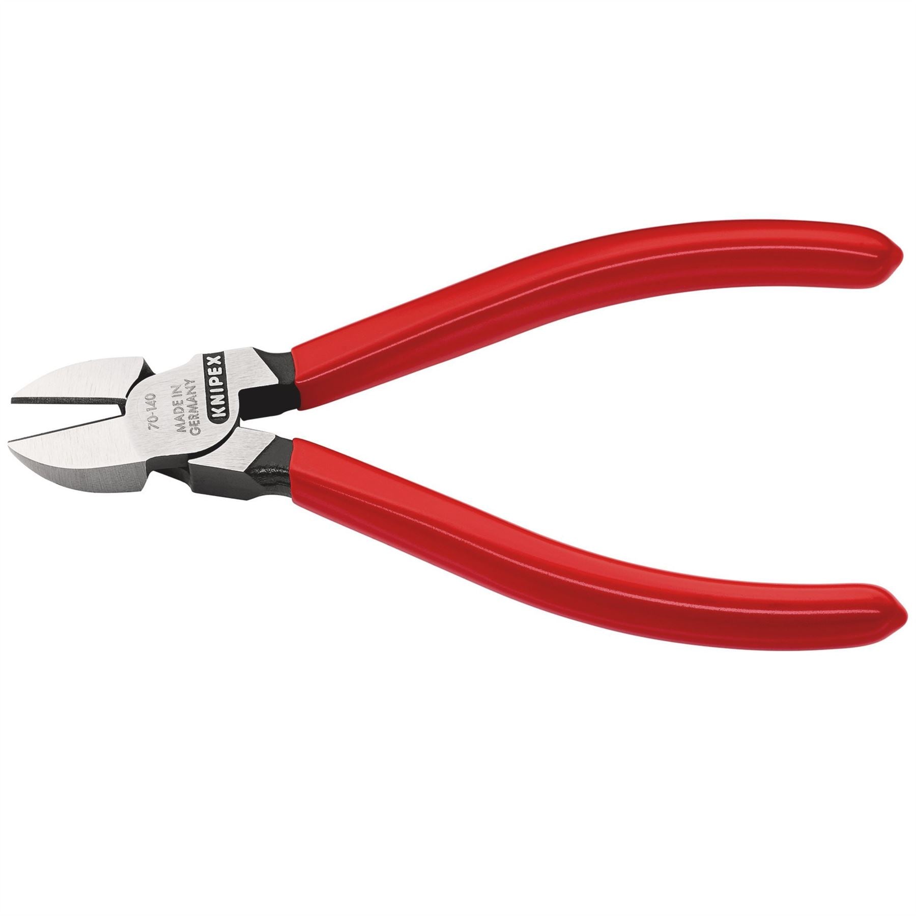 Knipex 55457 70 01 140 Diagonal Cutter 140mm Knipex