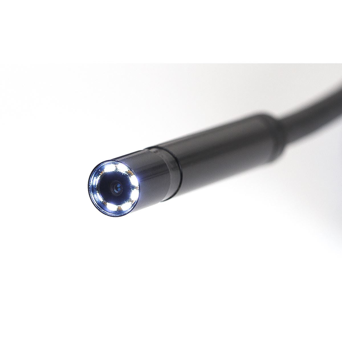 Sealey VS8111 Video Borescope Ø8mm Camera Sealey