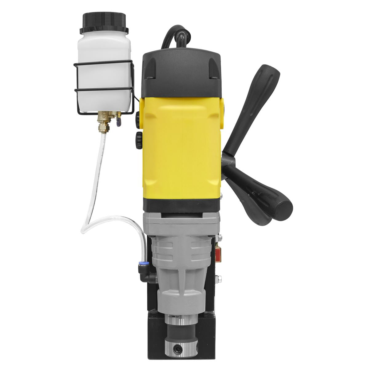 Sealey MAG110V Magnetic Drilling Machine 35mm 110V Sealey