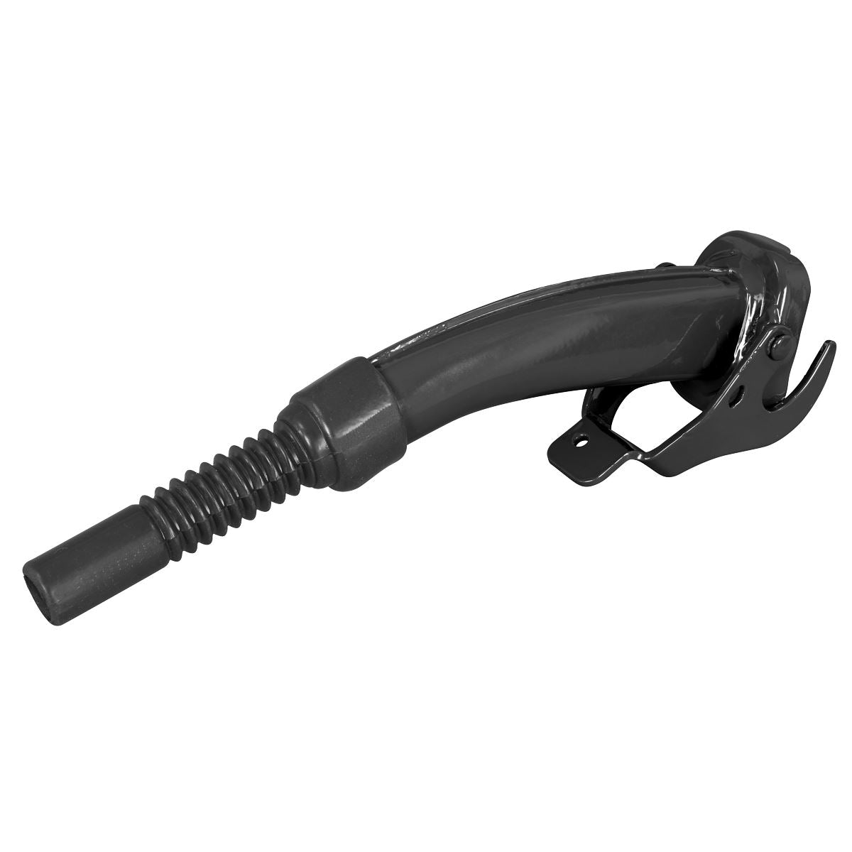 Sealey JC20B/S Pouring Spout - Black for JC5MB JC10B JC20B Sealey