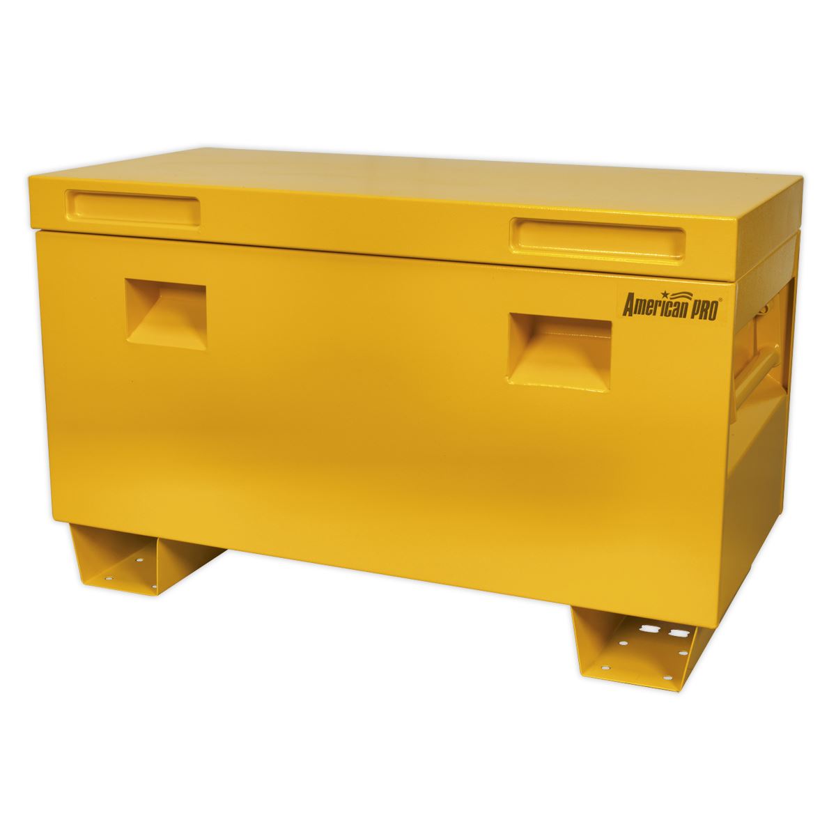 Sealey STB03E Truck Box 910 x 430 x 560mm Sealey
