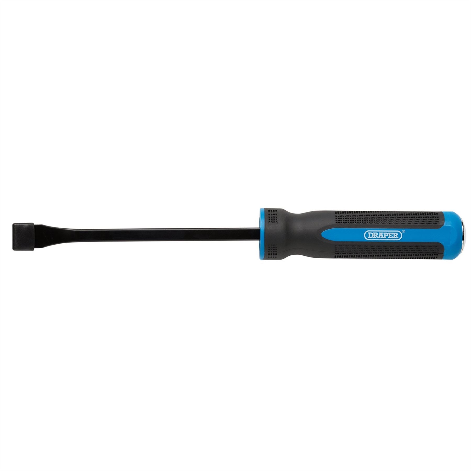 Draper 08561 Soft Grip Pry Bar 300mm Draper