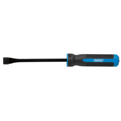 Draper 08561 Soft Grip Pry Bar 300mm Draper