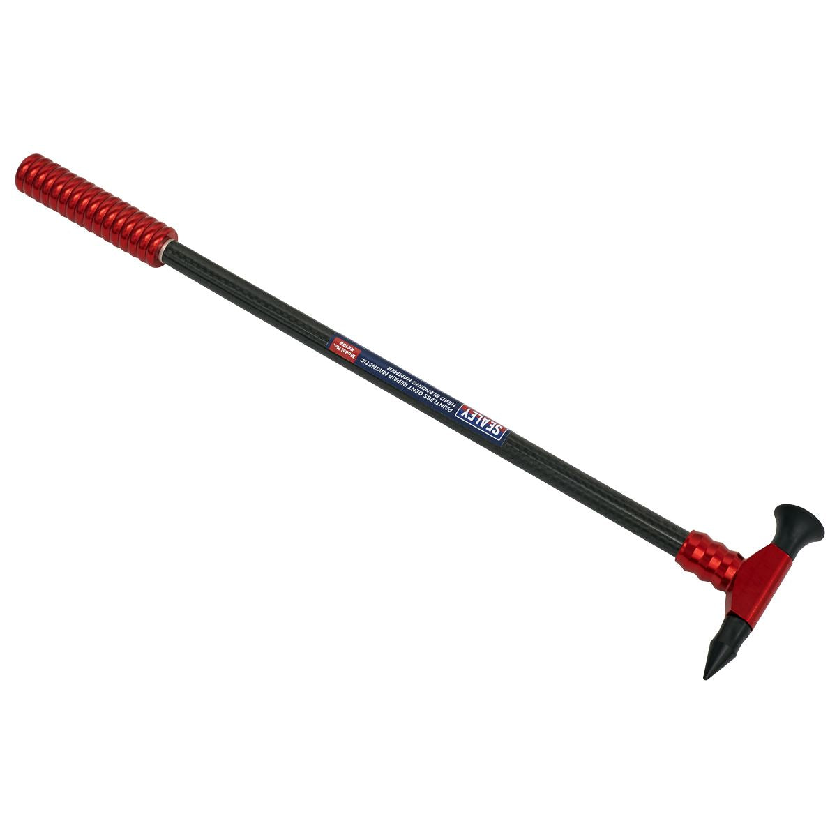 Sealey RE108 Paintless Dent Repair Blending Hammer Magnetic Head Sealey