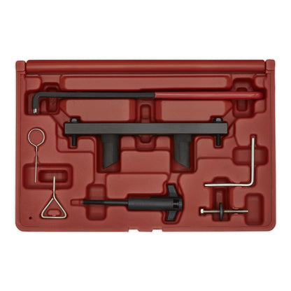 Sealey VSE6171 Petrol Engine Belt Replacement & Chain in Head Service Kit - VAG 1.8/1.8T 2.0 FSi/TFSi/TSi 2.0 S/R Sealey