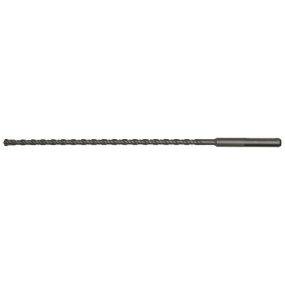 Sealey MAX15X540 SDS MAX Drill Bit Ø15 x 540mm Sealey