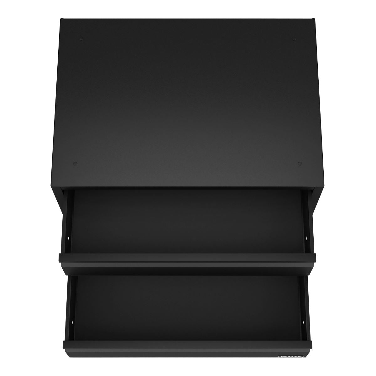 Sealey APMB5 Modular Wide 2 Drawer Unit Sealey