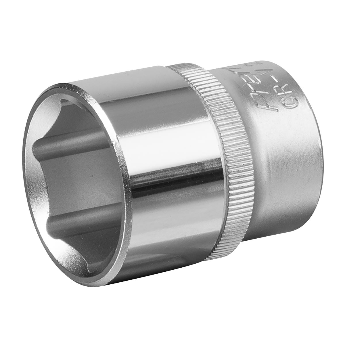 Sealey S1226 WallDrive® Socket 26mm 1/2"Sq Drive Sealey