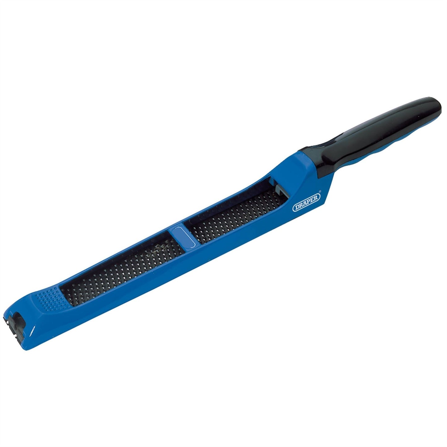 Draper 13846 Multi-Rasp Flat Wood Plane 255mm Draper