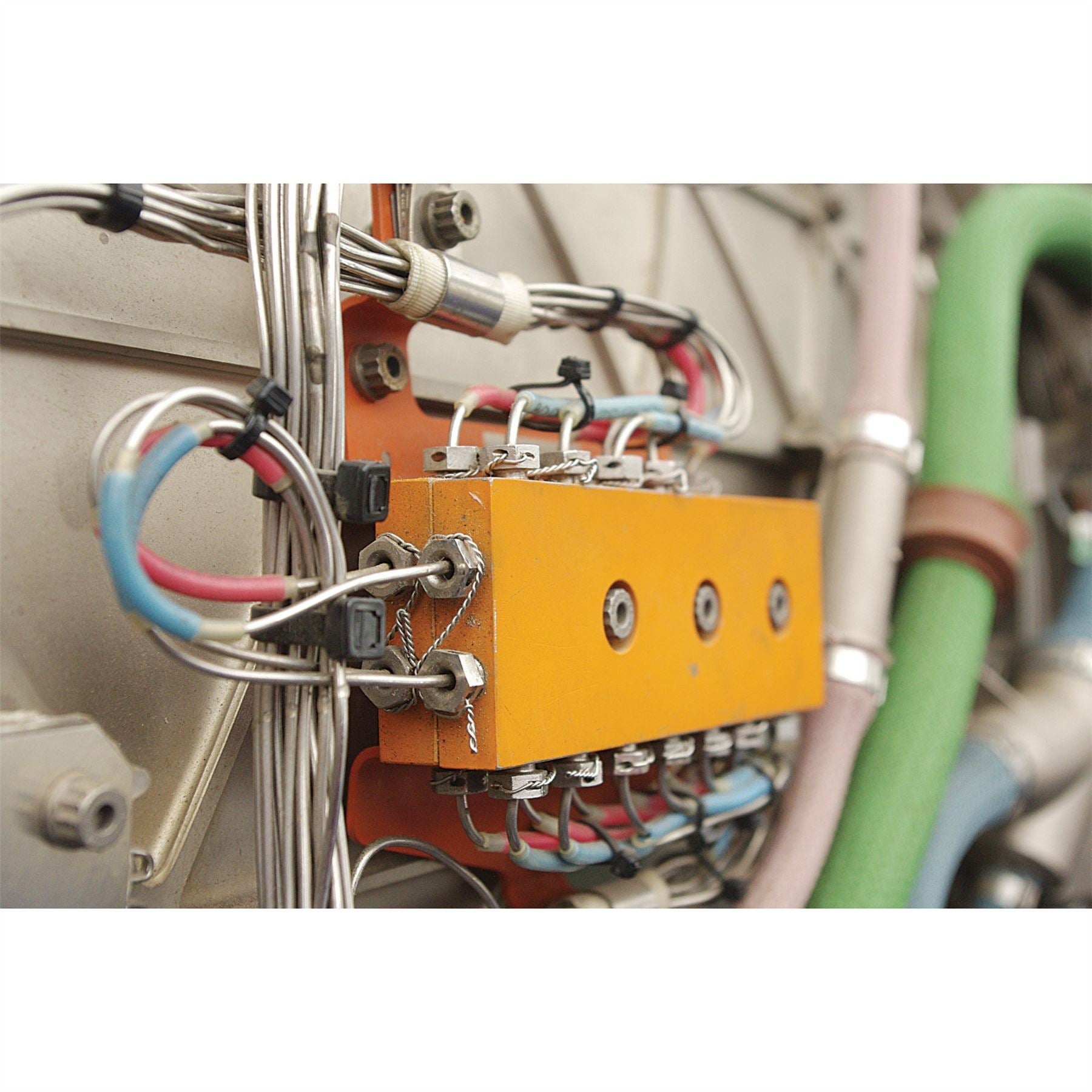 Draper 38896 Wire Twisting Pliers 250mm Draper