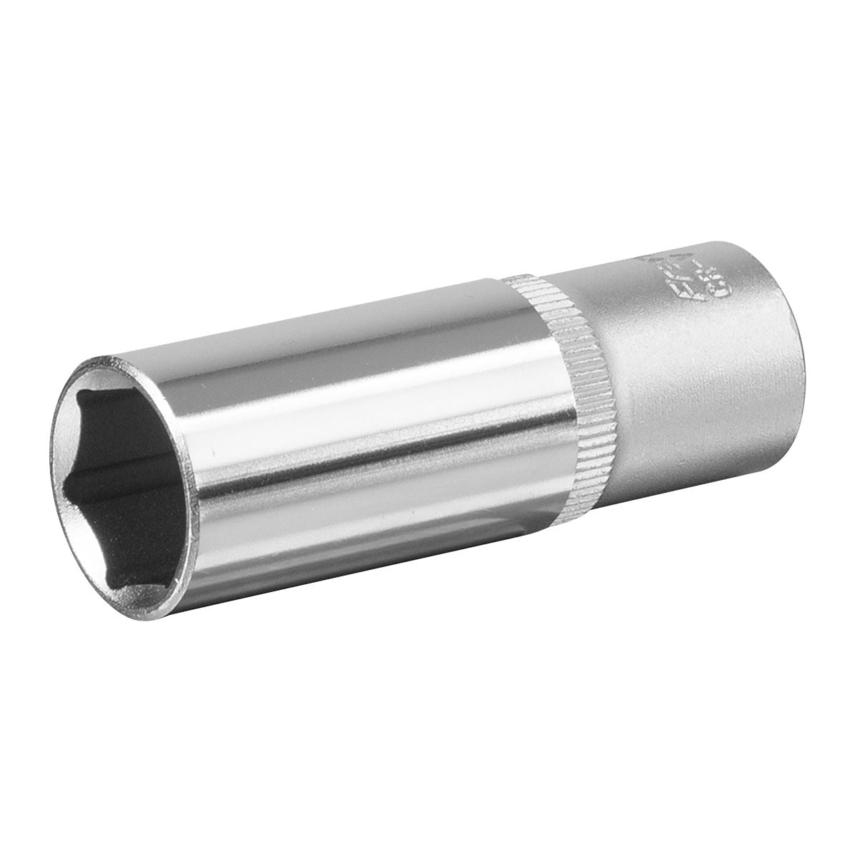 Sealey S3816D WallDrive® Socket 16mm Deep 3/8"Sq Drive Sealey