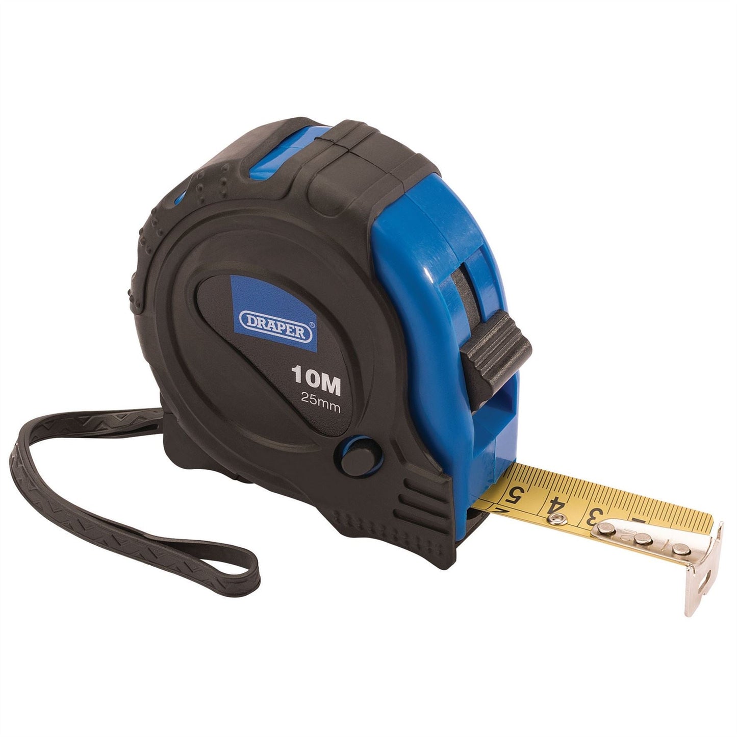 Draper 75301 Measuring Tape 10m/33ft x 25mm Draper