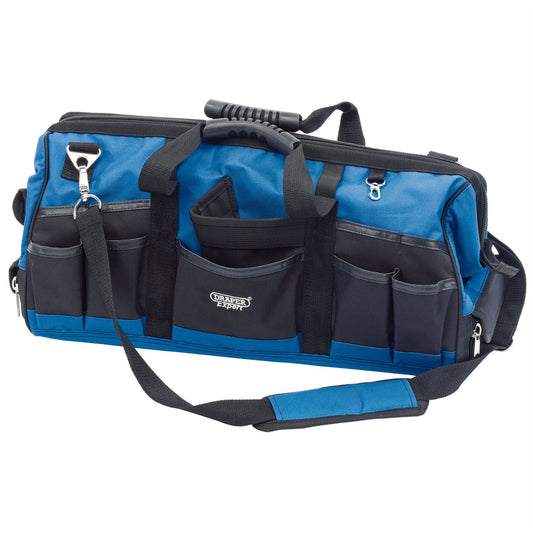 Draper 31591 Contractors Tool Bag 600mm Draper