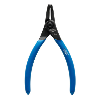 Draper 09040 Expert 90° External Circlip Pliers A11 130mm Draper
