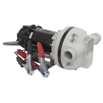 Sealey TP9912 AdBlue® Transfer Pump Portable 12V Sealey