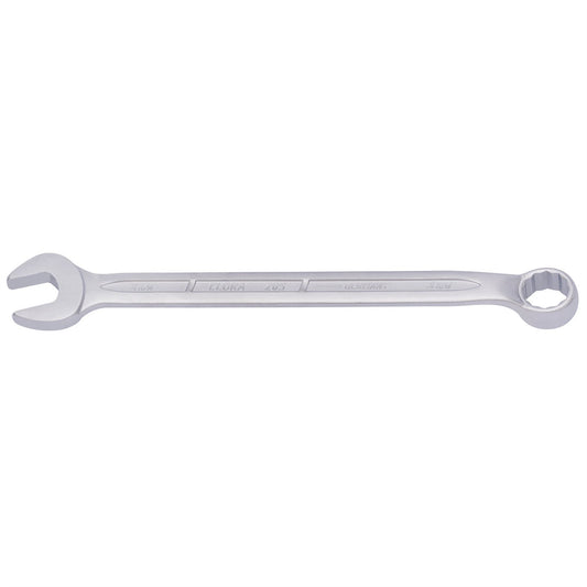 Elora 03743 Long Whitworth Combination Spanner 3/16" Elora