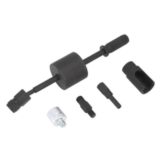 Sealey VS2049 Bosch/Delphi Diesel Injector Puller Set Sealey