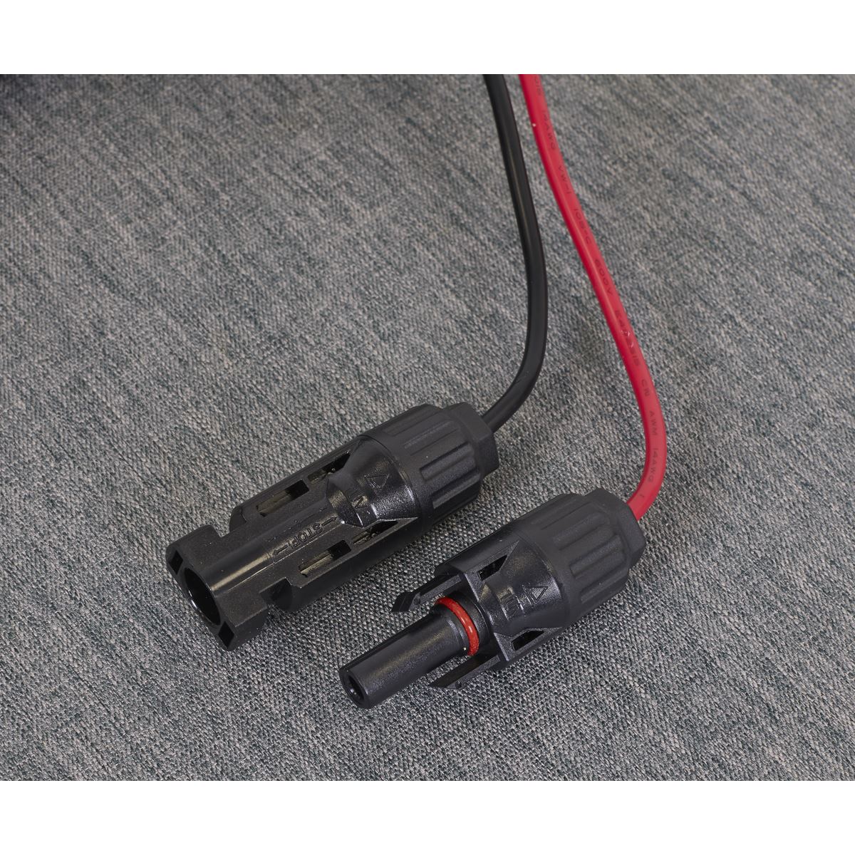 Sealey SPP110 ETFE Foldable Solar Panel 110W Sealey