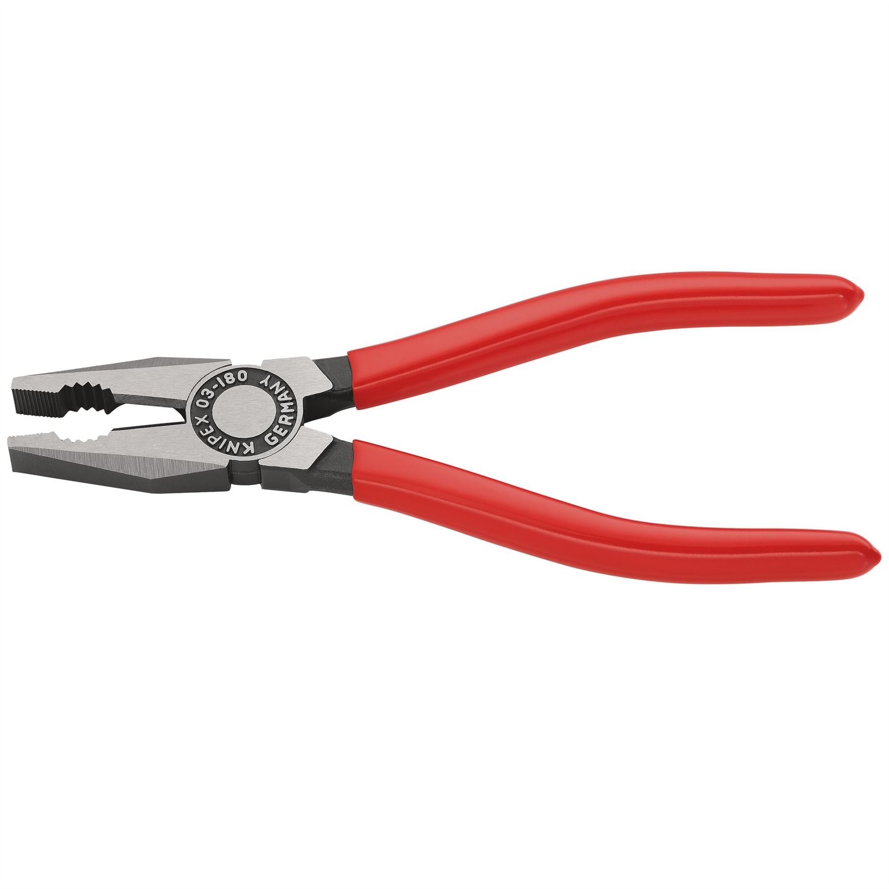 Knipex 36895 03 01 180 SBE Combination Pliers 180mm Knipex
