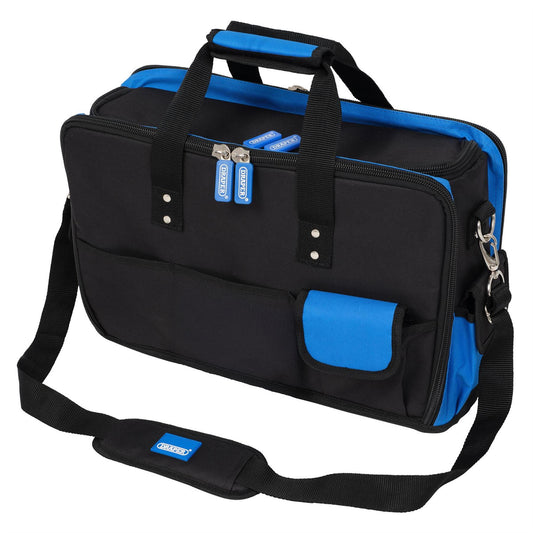 Draper 89209 Technicians Laptop Tool Case 470mm Draper