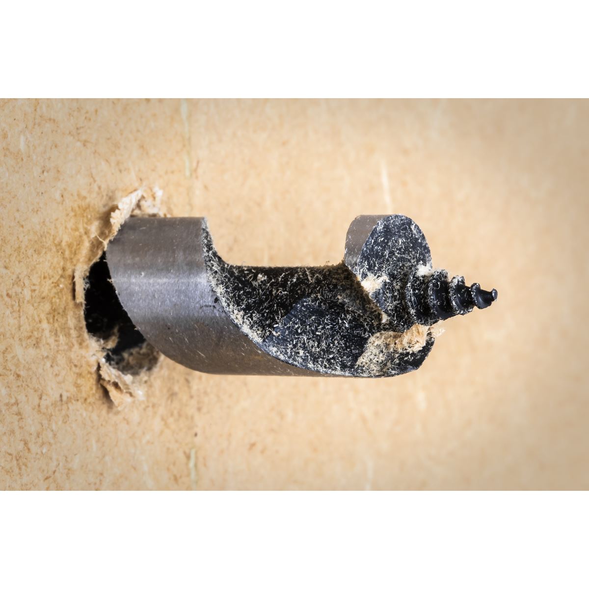 Sealey SA16X235 SDS Plus Auger Wood Drill Ø16 x 235mm Sealey