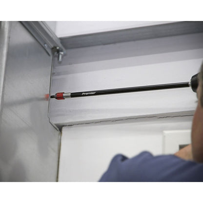 Sealey AK49252 Bit Holder Magnetic Quick Chuck 300mm Sealey