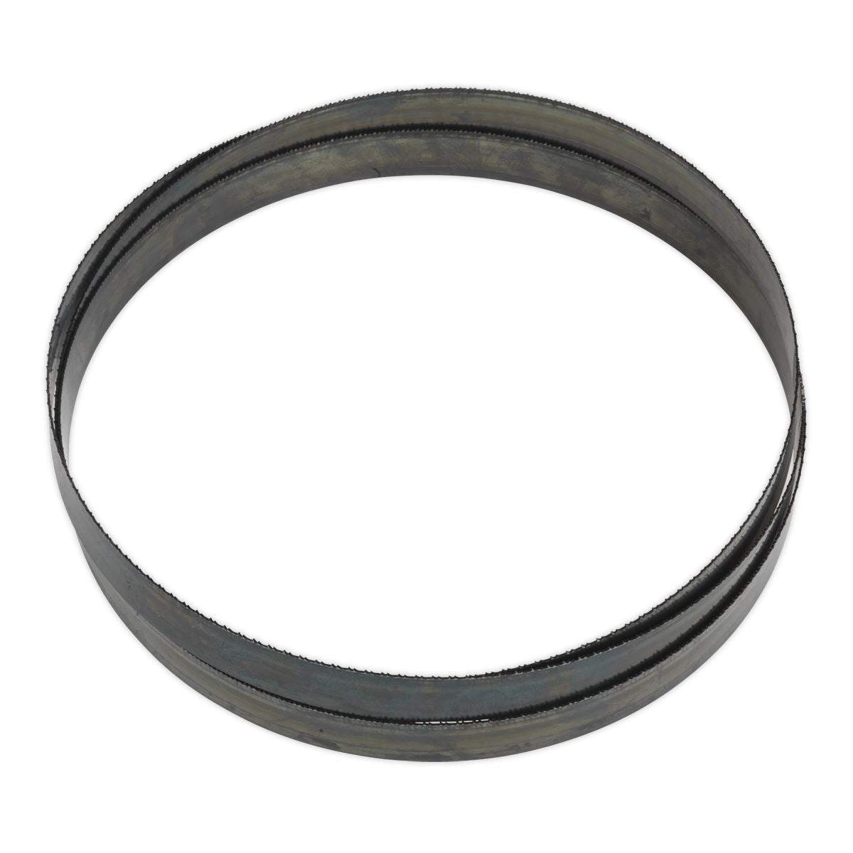 Sealey SM355B14 Bandsaw Blade 2450 x 27 x 0.9mm 14tpi Sealey