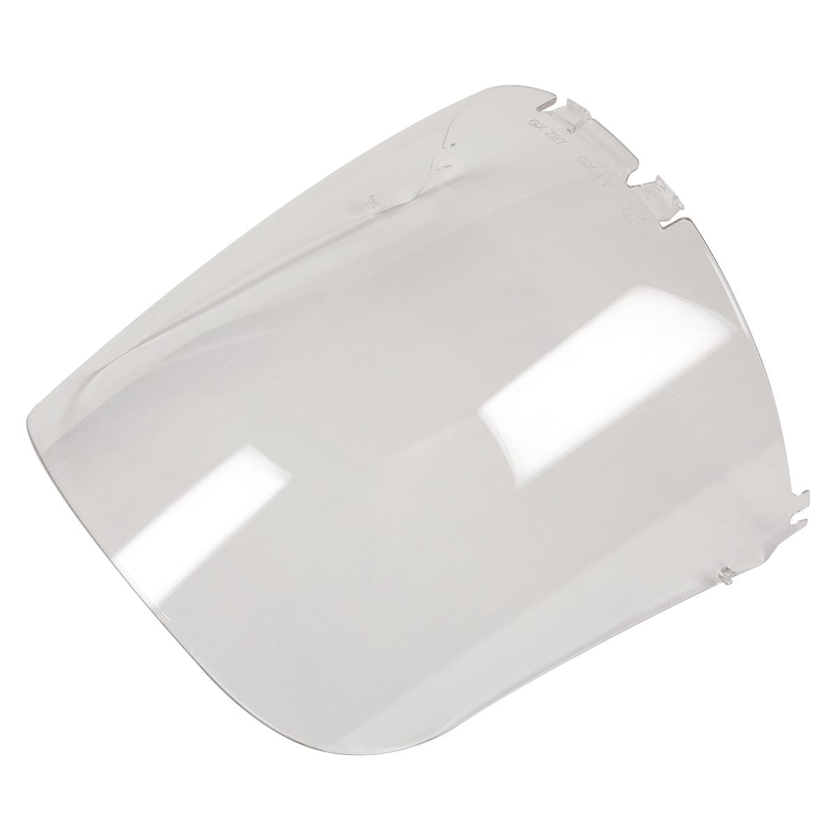 Sealey SSP78.V2R Replacement Visor for SSP78.V2 Sealey