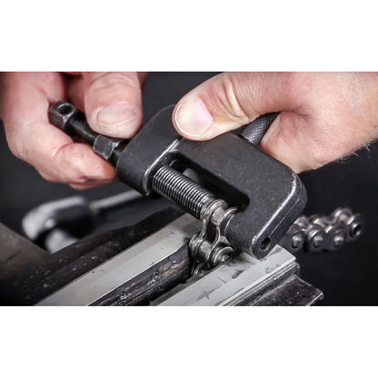 Sealey VS779KIT Motorcycle Chain Maintenance Kit Sealey