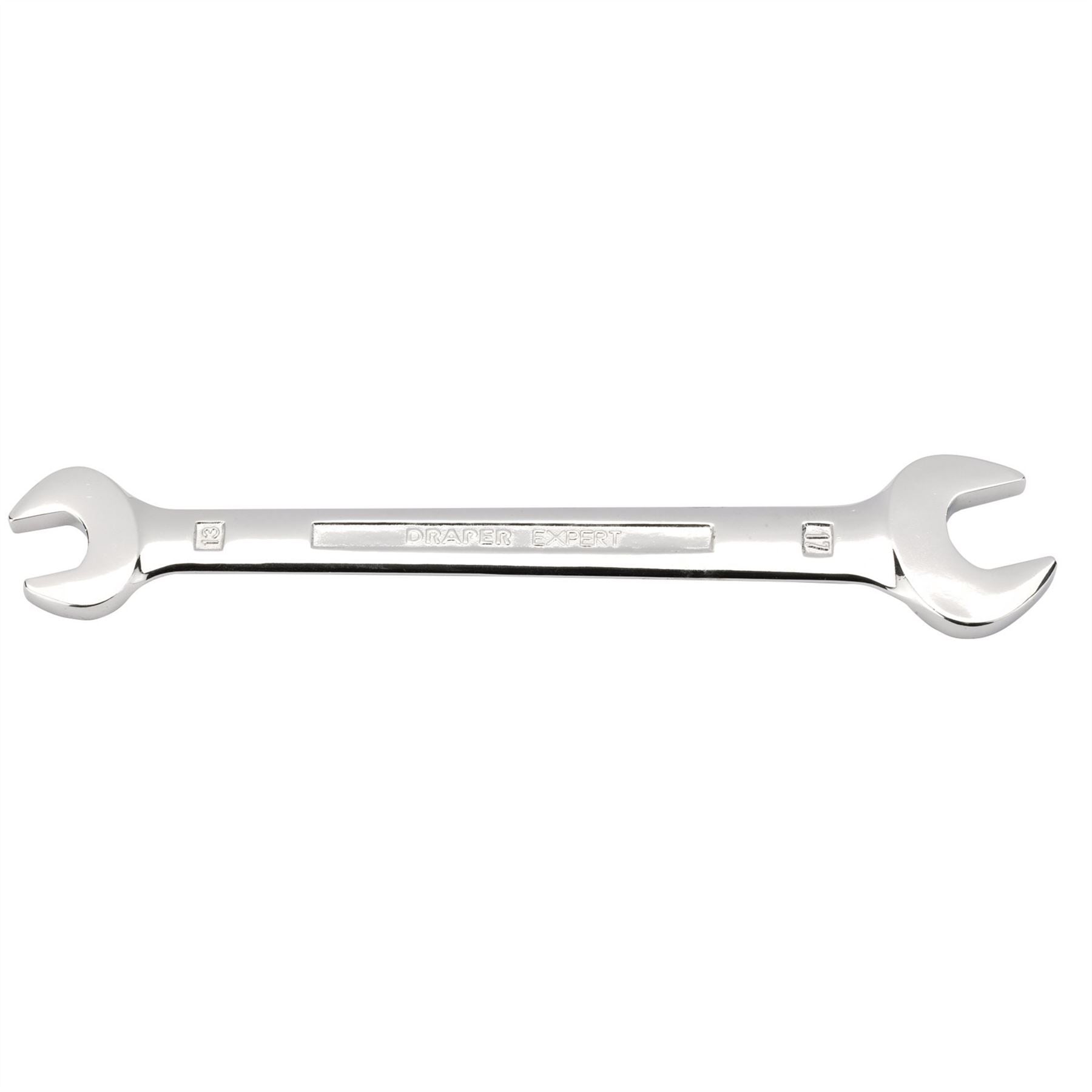 Draper 55715 Open End Spanner 13 x 17mm Draper