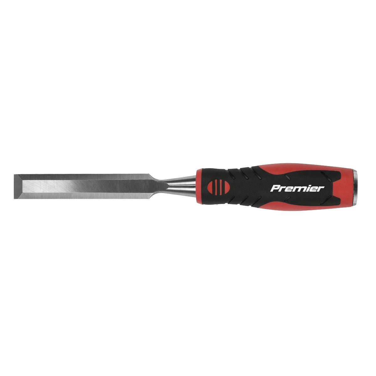 Sealey AK9234 Hammer-Thru Wood Chisel 19mm Sealey