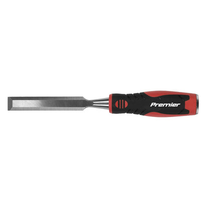 Sealey AK9234 Hammer-Thru Wood Chisel 19mm Sealey