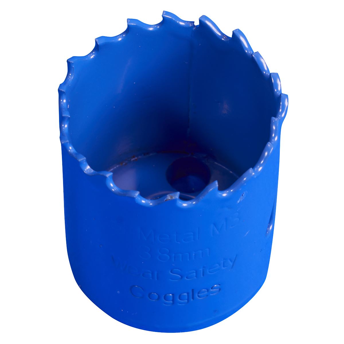 Sealey WHS38 HSS Hole Saw Blade Ø38mm Sealey