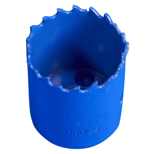 Sealey WHS38 HSS Hole Saw Blade Ø38mm Sealey